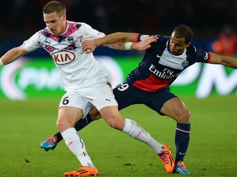 PSG busca el liderato de la Ligue 1 frente al Bordeaux