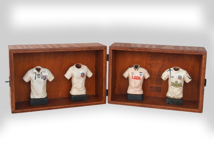 Los productos vienen en cajas para su correcta exhibición.