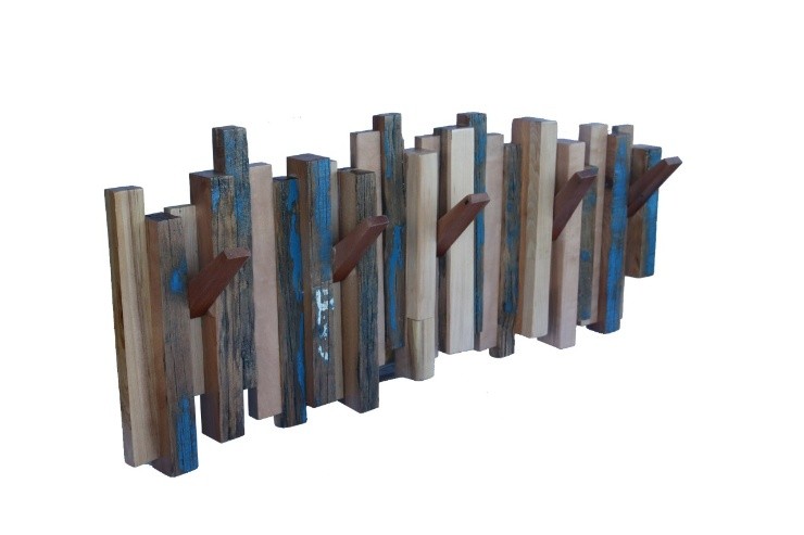 Cada producto es distinto a los demás, no hay moldes ni stock.