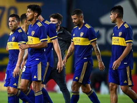Boca Juniors debuta en la Copa Argentina contra Claypole de la Primera C