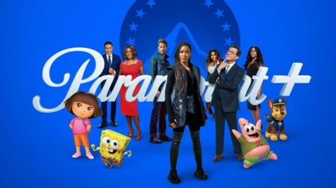 Paramount Plus contará con contenidos de Nickelodeon, MTV y Showtime, entre otros.
