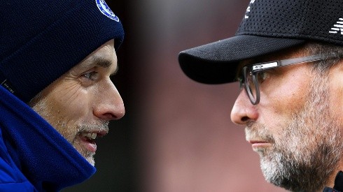 Un duelo imperdible se dará esta tarde en la Premier League entre Liverpool y Chelsea, a partir de las 17:15 hrs.