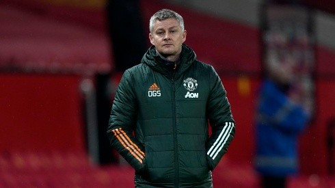 El técnico del Manchester United no tiene intenciones de prestar a sus jugadores