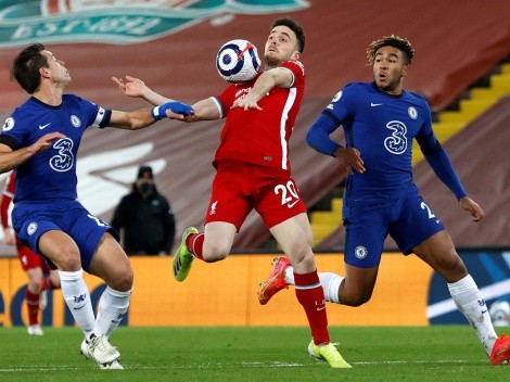 Chelsea agudiza la crisis de Liverpool y suma un triunfazo en la Premier