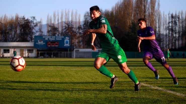 Segunda División pone en riesgo la continuidad del fútbol chileno