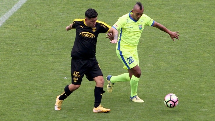 El Sifup debe decidir hoy la huelga de jugadores El Sifup debe decidir hoy la huelga de jugadores