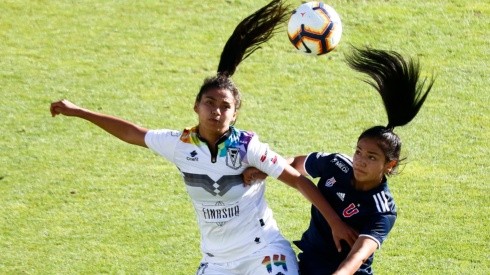 El fútbol femenino tiene una nueva herramienta para caminar hacia la igualdad entre jugadores y jugadoras en Chile