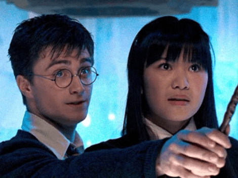 Actriz de Harry Potter afirma que le pidieron no hablar de racismo