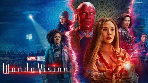 "WandaVision" no tendrá segunda temporada, según confirmaron desde Marvel.