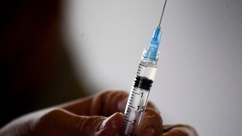 Gobierno pone en duda vacuna Astrazeneca
