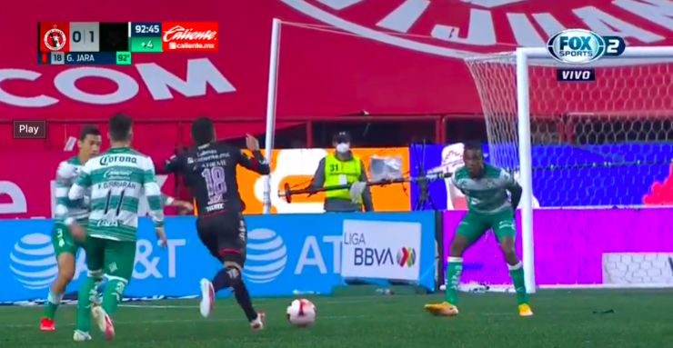 Foto: Fox Sports México