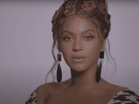 Hija de Beyoncé gana su primer Grammy