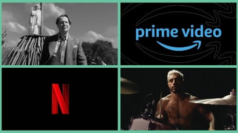 Netflix y Amazon Prime Video acapararon la atención de los Oscar 2021.