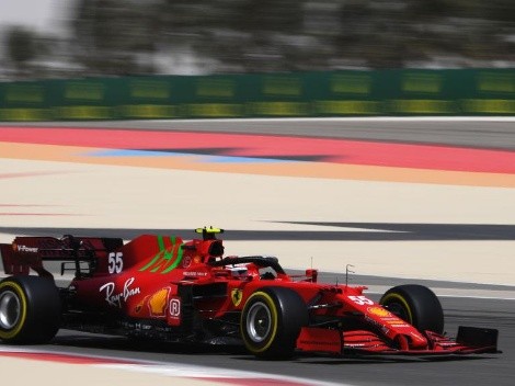 F1 | ¿Cuándo comienza la temporada 2021 de la Formula 1?