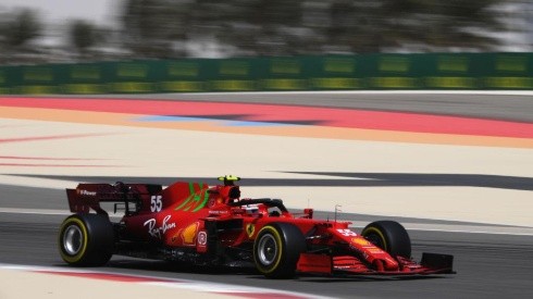 Ferrari buscará dejar atrás la paupérrima temporada 2020.