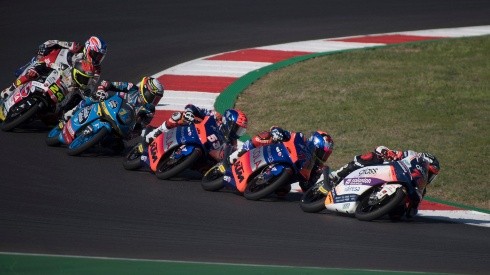 En marzo comenzará la temporada 2021 del Moto GP.