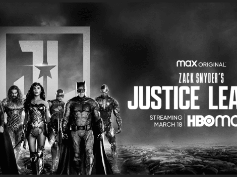 ¿A qué hora y DÓNDE VER el estreno de Snyder Cut Justice League en Chile?