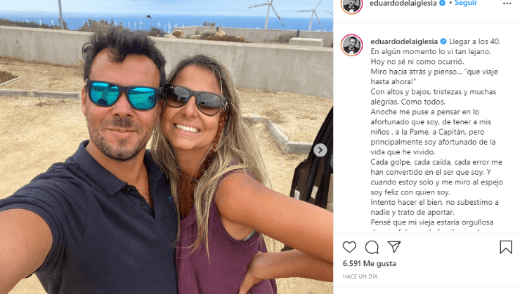 Eduardo de la Iglesia