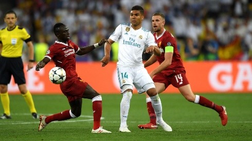 Liverpool y Real Madrid vuelven a chocar tras la final de 2018