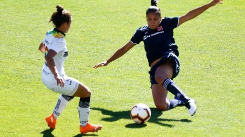 Chile podría tener tres representantes en Copa Libertadores Femenina 2021