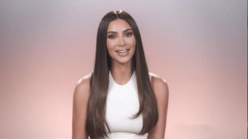 Kim volvió a estar activa en las redes tras su separación de Kanye.