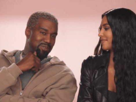 Kim y Kanye estarían esperando el final de KUWTK para divorciarse