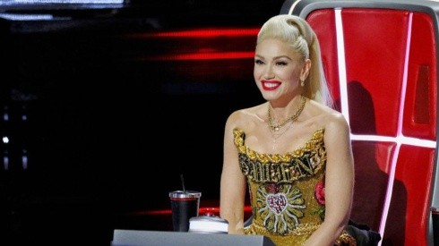 Gwen Stefani ya tiene reemplazo en The Voice
