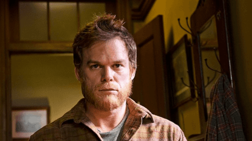 El actor se enfrentará a Dexter en la nueva era de la serie