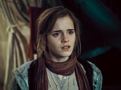 Emma Watson anuncia su retiro de la actuación