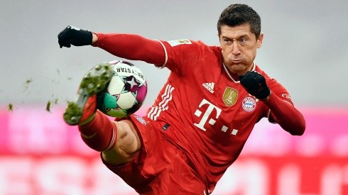 Bayern Munich nod a ventaja y sigue como líder en Alemania.