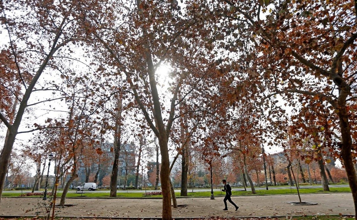 Cuándo empieza el otoño este 2023? A qué hora exacta comienza la