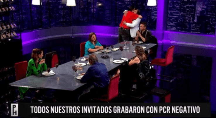 Podemos Hablar