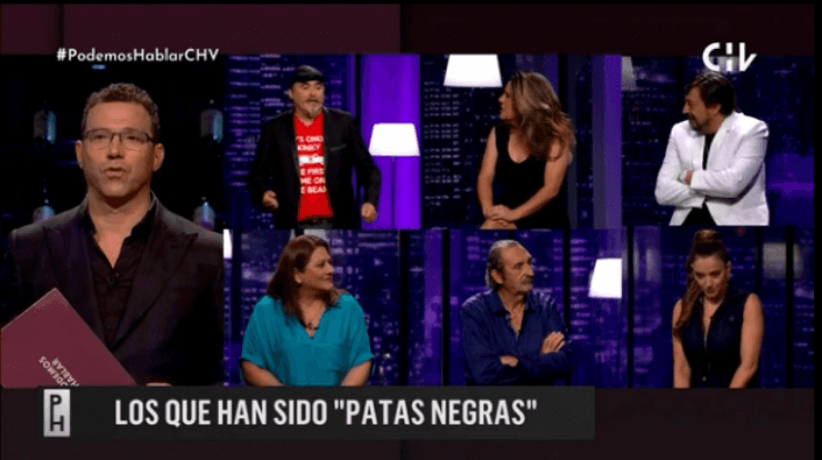 Podemos Hablar