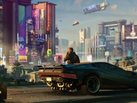CD Projekt anuncia nuevo parche para solucionar fallas de Cyberpunk 2077