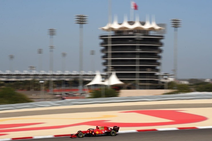 El Gran Premio de Baréin le dará inicio a la temporada 2021 de la Formula 1. (Foto: Getty)
