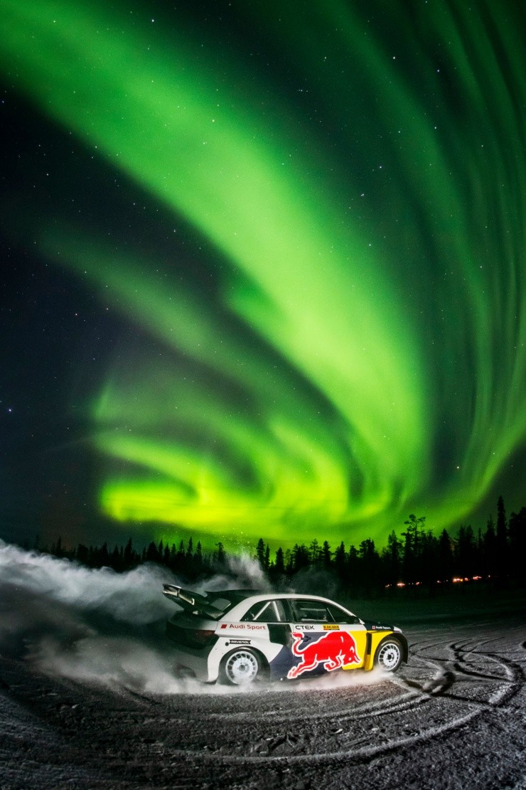 Foto: Red Bull Content Pool.