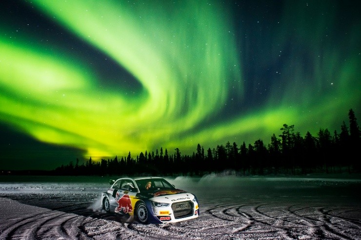 Foto: Red Bull Content Pool.