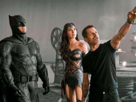 "Justice League": ¿Cómo se creó el esperado Snyder Cut?