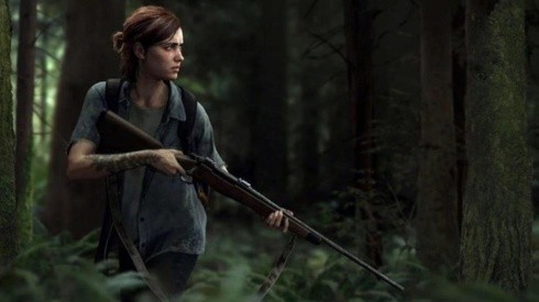 Ellie es la protagonista de la segunda entrega de The Last of Us.