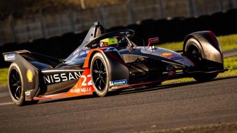 la Fórmula E debe presentar su próxima generación, el Gen3, de autos más potentes y rápidos para su novena temporada a partir de 2022-23.
