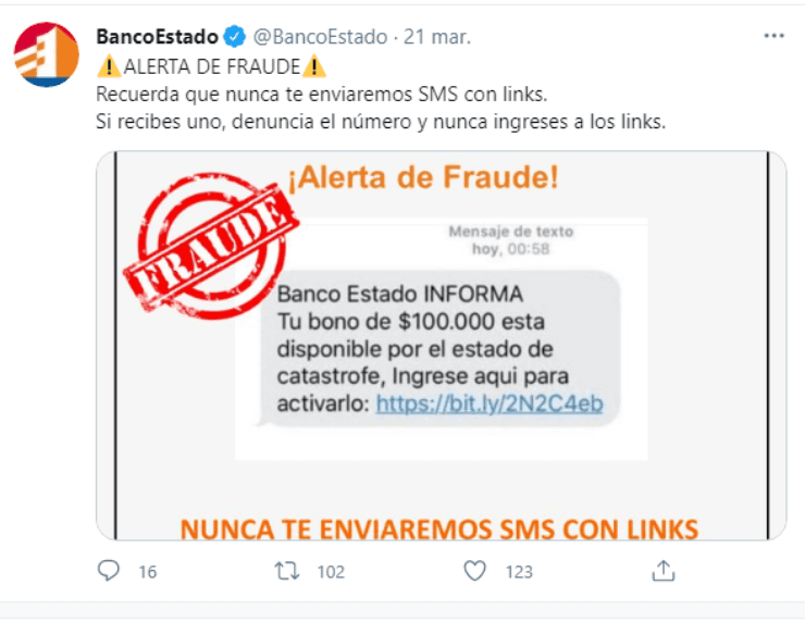 Banco Estado