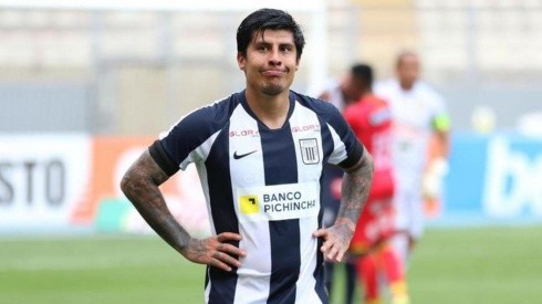 Pato Rubio había asegurado que Alianza Lima merecía el descenso