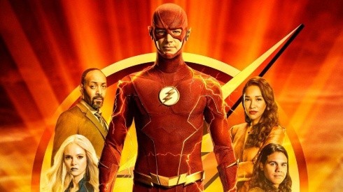 "The Flash" ya tiene confirmada su octava temporada.