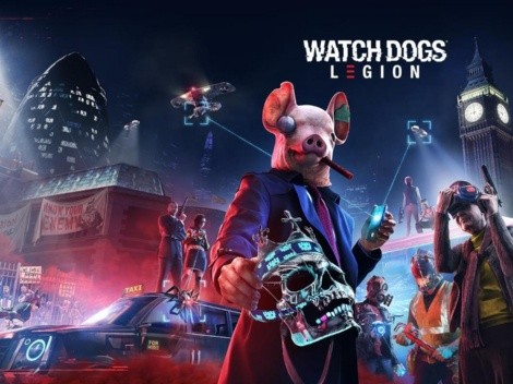 Watch Dogs Legion gratis para todas las consolas: ¿Vale la pena jugarlo?
