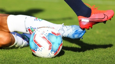 El fútbol chileno renueva sus logos esta temporada