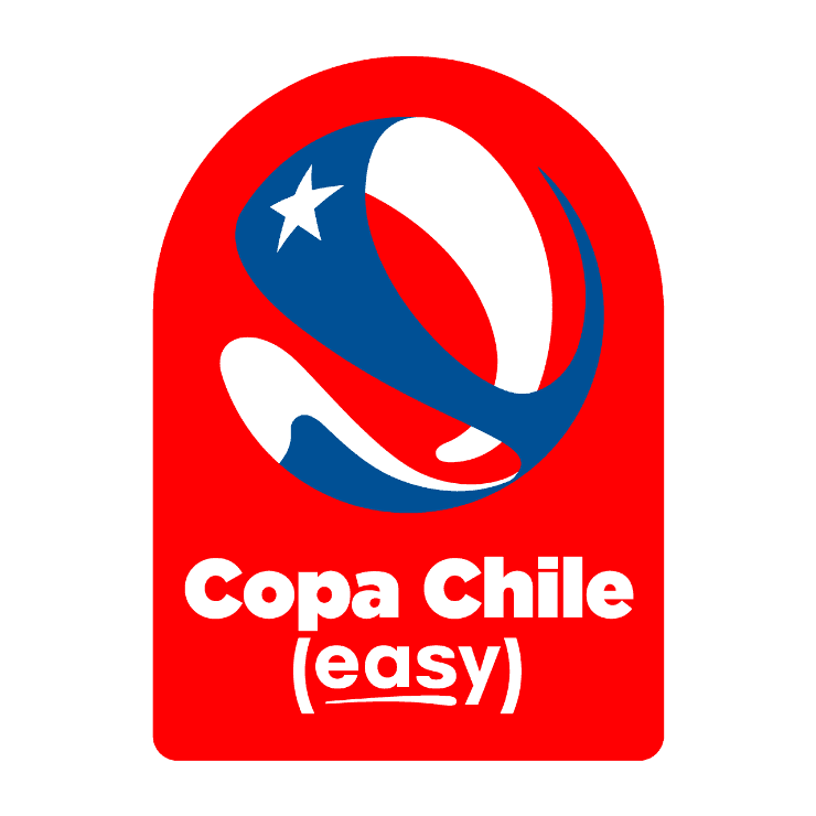 Easy de. Чили футбол Кубок лого. Эмблема Чили. Copa лого. Чемпионат Чили по футболу логотип.