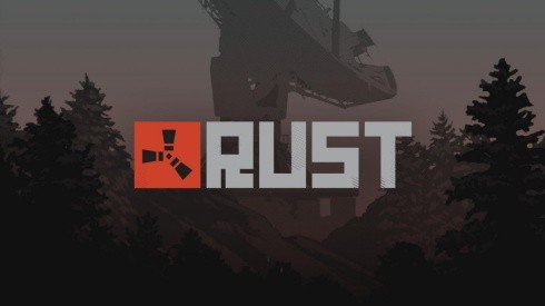 Rust entró en el top 10 de lo más descargado de Steam casi de manera inmediata.
