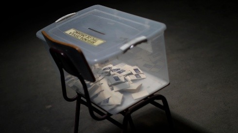 Gobierno propone aplazar elecciones por fuerte aumento de contagios Covid