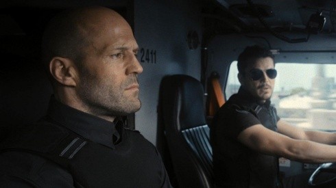 Jason Statham hará de un furioso guardia de camión de valores en "Wrath of Man", lo nuevo de Guy Ritchie.