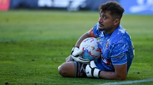 Nicolás Péric confiesa que no quería retirarse del fútbol profesional
